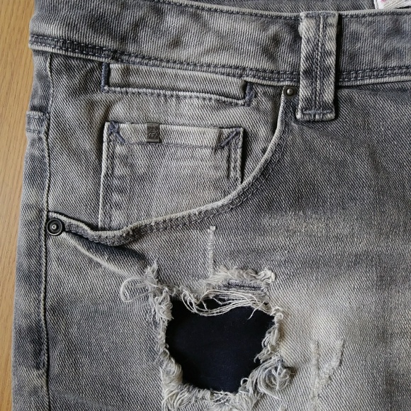 Zara Denim rules by TRF - Picture 5 of 6